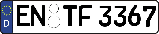 EN-TF3367