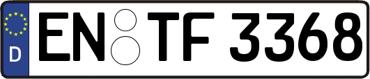 EN-TF3368
