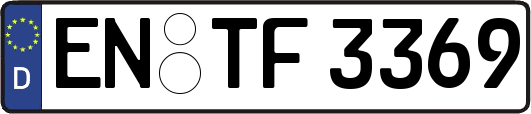 EN-TF3369