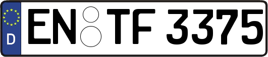 EN-TF3375