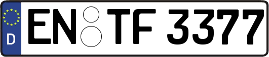 EN-TF3377