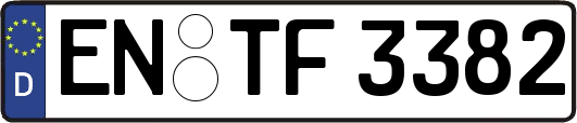 EN-TF3382