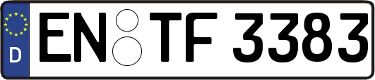 EN-TF3383