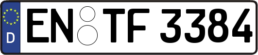 EN-TF3384
