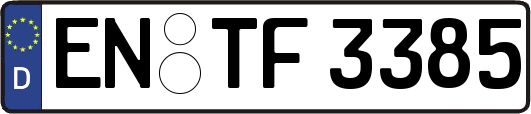 EN-TF3385