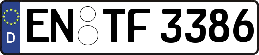 EN-TF3386