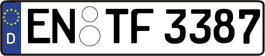 EN-TF3387