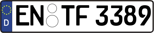 EN-TF3389
