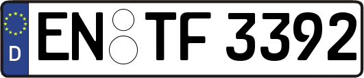 EN-TF3392