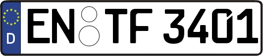 EN-TF3401