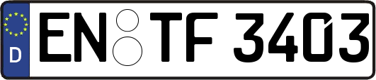 EN-TF3403