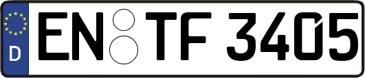 EN-TF3405