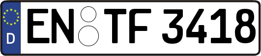 EN-TF3418