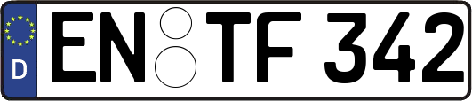 EN-TF342