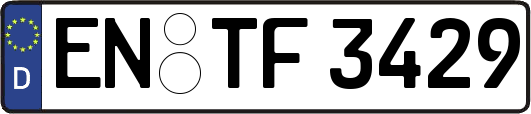EN-TF3429