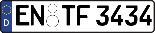EN-TF3434