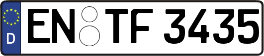 EN-TF3435