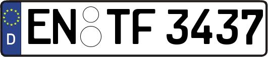 EN-TF3437