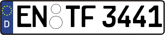 EN-TF3441