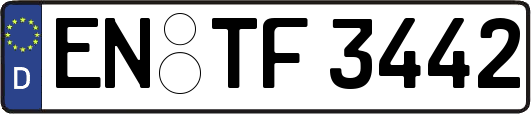 EN-TF3442