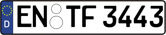 EN-TF3443