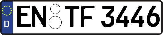 EN-TF3446