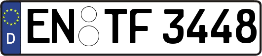 EN-TF3448