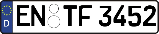 EN-TF3452