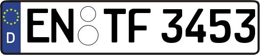 EN-TF3453