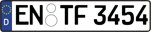 EN-TF3454