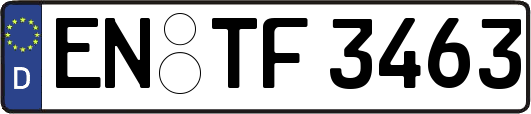 EN-TF3463