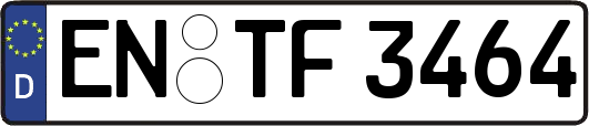 EN-TF3464