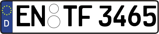 EN-TF3465