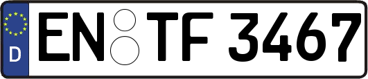 EN-TF3467