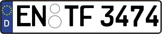 EN-TF3474