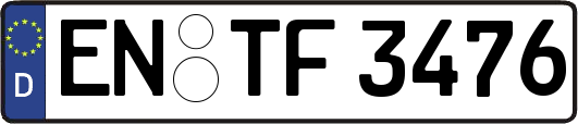 EN-TF3476