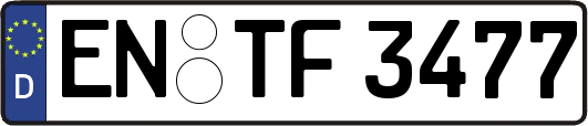 EN-TF3477