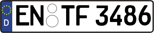 EN-TF3486