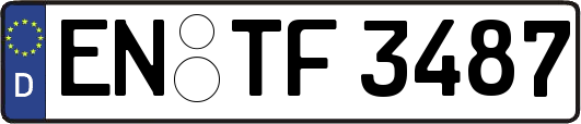 EN-TF3487