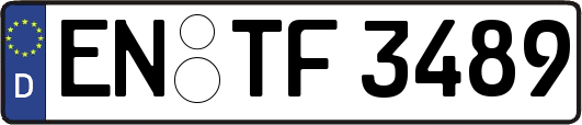 EN-TF3489
