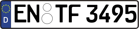 EN-TF3495