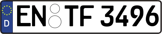 EN-TF3496