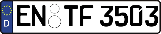 EN-TF3503