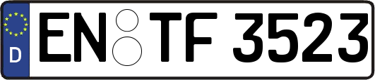 EN-TF3523