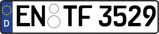EN-TF3529