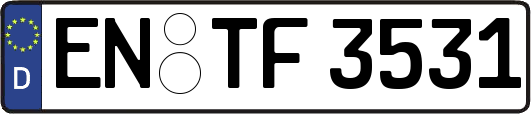 EN-TF3531