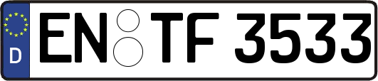 EN-TF3533