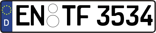 EN-TF3534