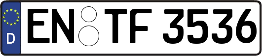 EN-TF3536