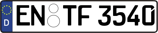 EN-TF3540